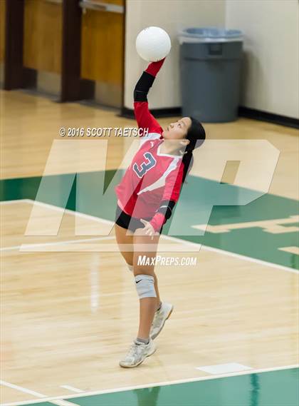 Thumbnail 1 in Jefferson vs. Falls Church photogallery.