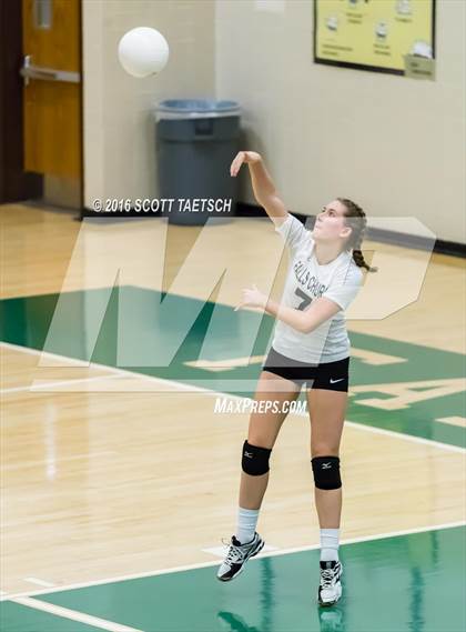 Thumbnail 3 in Jefferson vs. Falls Church photogallery.