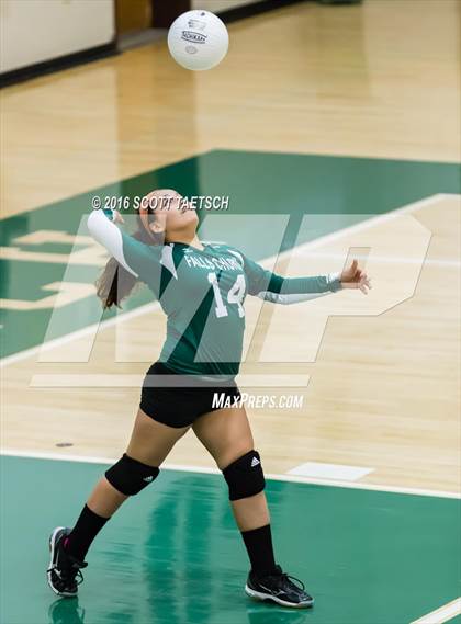 Thumbnail 1 in Jefferson vs. Falls Church photogallery.