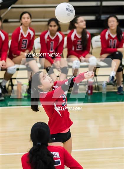 Thumbnail 1 in Jefferson vs. Falls Church photogallery.