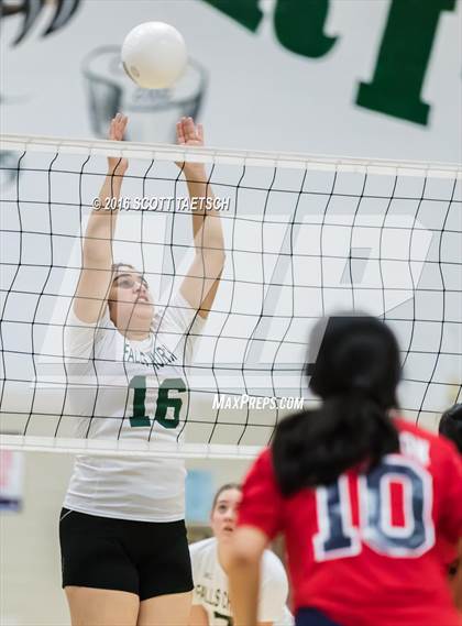 Thumbnail 1 in Jefferson vs. Falls Church photogallery.