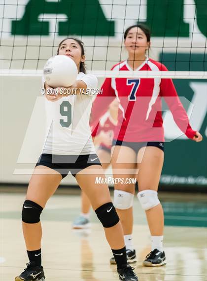 Thumbnail 2 in Jefferson vs. Falls Church photogallery.