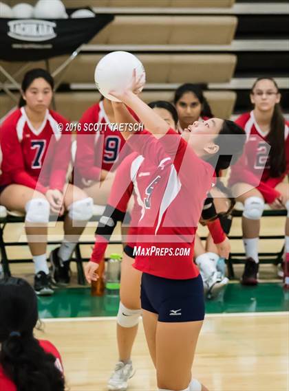 Thumbnail 2 in Jefferson vs. Falls Church photogallery.