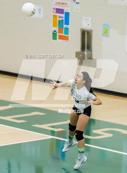 Thumbnail 1 in Jefferson vs. Falls Church photogallery.