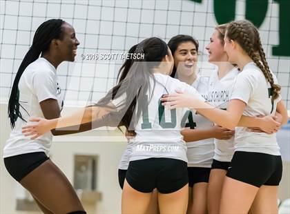 Thumbnail 2 in Jefferson vs. Falls Church photogallery.
