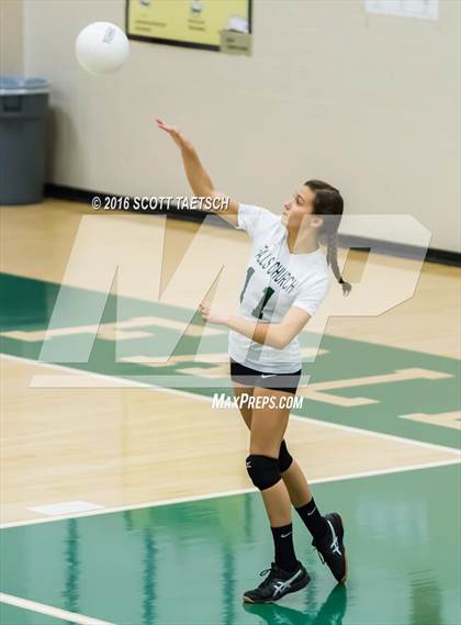 Thumbnail 3 in Jefferson vs. Falls Church photogallery.