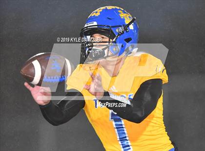 Thumbnail 3 in Leonard @ Whitewright photogallery.