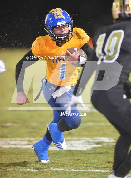 Thumbnail 3 in Leonard @ Whitewright photogallery.