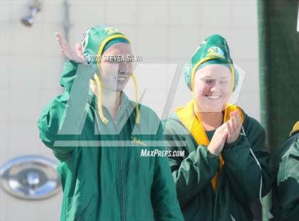 Thumbnail 1 in La Costa Canyon vs. Mar Vista (CIF SDS D2 Final) photogallery.