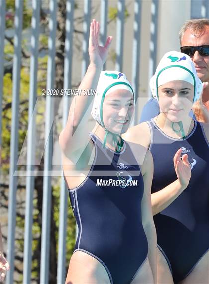 Thumbnail 2 in La Costa Canyon vs. Mar Vista (CIF SDS D2 Final) photogallery.