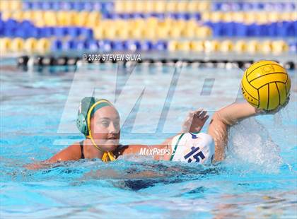 Thumbnail 3 in La Costa Canyon vs. Mar Vista (CIF SDS D2 Final) photogallery.