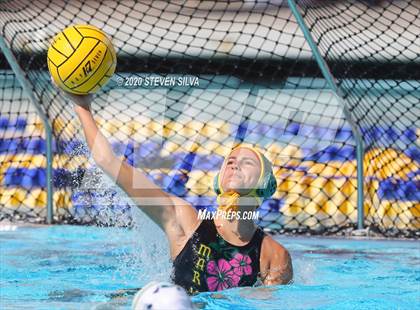 Thumbnail 1 in La Costa Canyon vs. Mar Vista (CIF SDS D2 Final) photogallery.