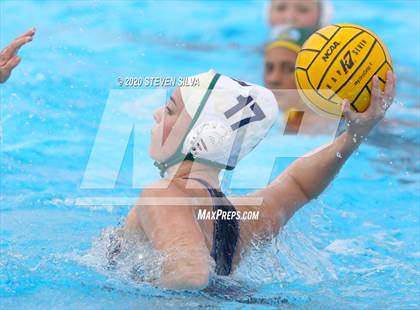 Thumbnail 2 in La Costa Canyon vs. Mar Vista (CIF SDS D2 Final) photogallery.