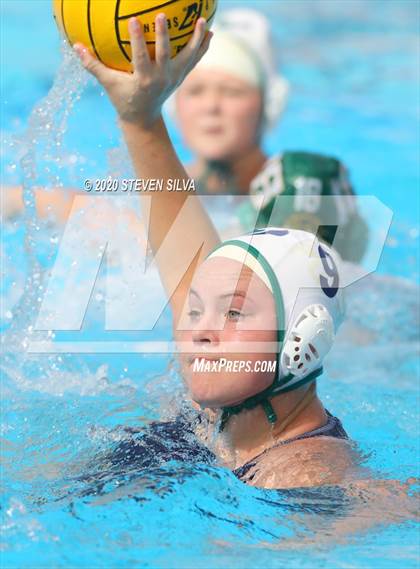Thumbnail 3 in La Costa Canyon vs. Mar Vista (CIF SDS D2 Final) photogallery.