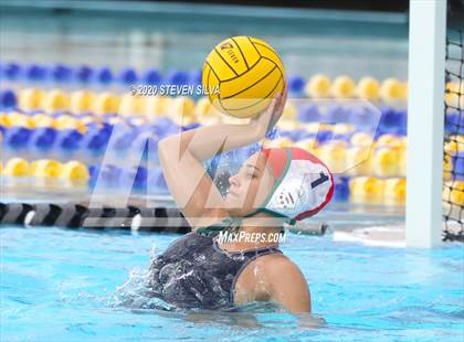 Thumbnail 1 in La Costa Canyon vs. Mar Vista (CIF SDS D2 Final) photogallery.