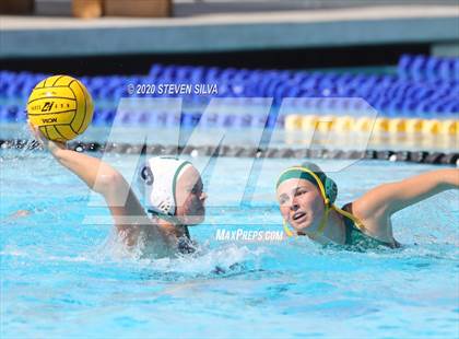 Thumbnail 2 in La Costa Canyon vs. Mar Vista (CIF SDS D2 Final) photogallery.