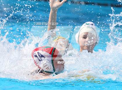 Thumbnail 1 in La Costa Canyon vs. Mar Vista (CIF SDS D2 Final) photogallery.