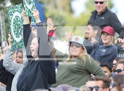 Thumbnail 3 in La Costa Canyon vs. Mar Vista (CIF SDS D2 Final) photogallery.
