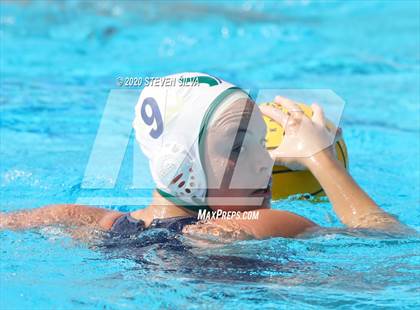 Thumbnail 1 in La Costa Canyon vs. Mar Vista (CIF SDS D2 Final) photogallery.