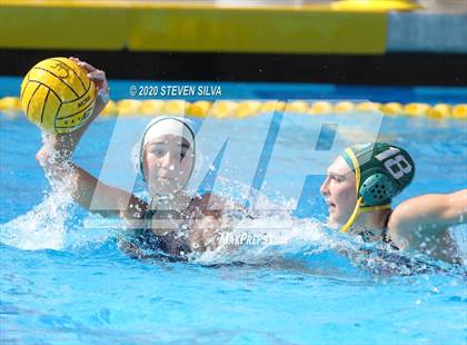 Thumbnail 3 in La Costa Canyon vs. Mar Vista (CIF SDS D2 Final) photogallery.