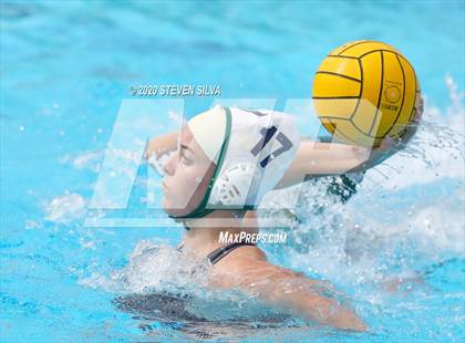 Thumbnail 3 in La Costa Canyon vs. Mar Vista (CIF SDS D2 Final) photogallery.