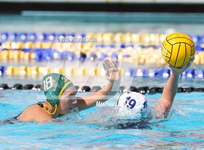 Thumbnail 2 in La Costa Canyon vs. Mar Vista (CIF SDS D2 Final) photogallery.
