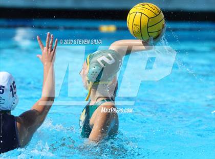 Thumbnail 1 in La Costa Canyon vs. Mar Vista (CIF SDS D2 Final) photogallery.