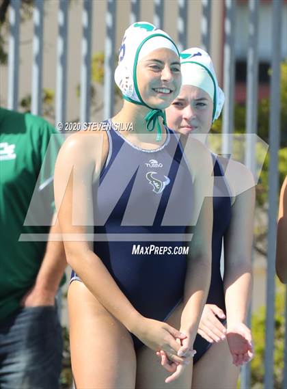 Thumbnail 3 in La Costa Canyon vs. Mar Vista (CIF SDS D2 Final) photogallery.