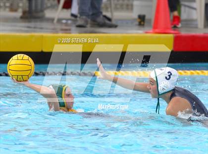 Thumbnail 1 in La Costa Canyon vs. Mar Vista (CIF SDS D2 Final) photogallery.