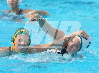Thumbnail 2 in La Costa Canyon vs. Mar Vista (CIF SDS D2 Final) photogallery.
