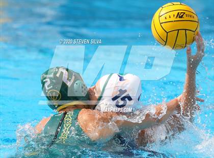 Thumbnail 3 in La Costa Canyon vs. Mar Vista (CIF SDS D2 Final) photogallery.