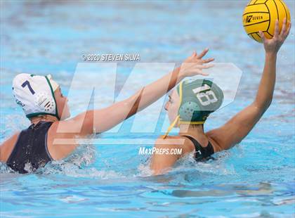 Thumbnail 1 in La Costa Canyon vs. Mar Vista (CIF SDS D2 Final) photogallery.