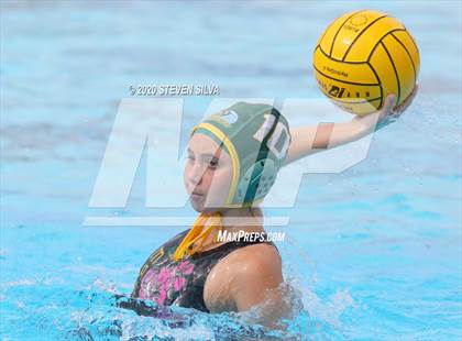 Thumbnail 2 in La Costa Canyon vs. Mar Vista (CIF SDS D2 Final) photogallery.