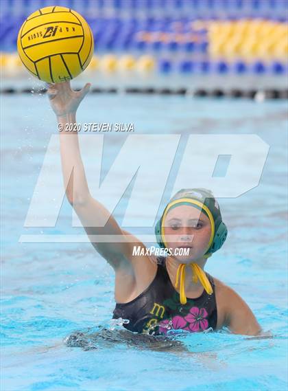 Thumbnail 1 in La Costa Canyon vs. Mar Vista (CIF SDS D2 Final) photogallery.