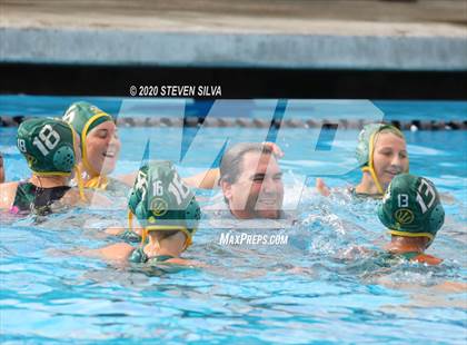 Thumbnail 3 in La Costa Canyon vs. Mar Vista (CIF SDS D2 Final) photogallery.