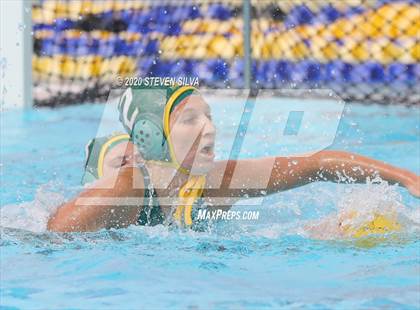 Thumbnail 2 in La Costa Canyon vs. Mar Vista (CIF SDS D2 Final) photogallery.