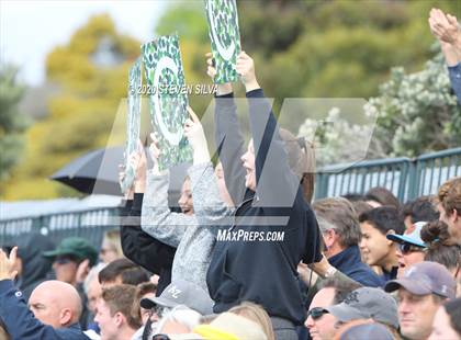 Thumbnail 3 in La Costa Canyon vs. Mar Vista (CIF SDS D2 Final) photogallery.