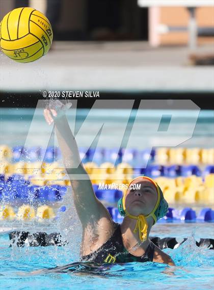 Thumbnail 1 in La Costa Canyon vs. Mar Vista (CIF SDS D2 Final) photogallery.