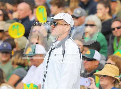Thumbnail 1 in La Costa Canyon vs. Mar Vista (CIF SDS D2 Final) photogallery.