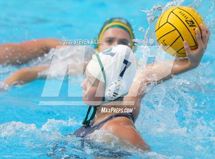 Thumbnail 3 in La Costa Canyon vs. Mar Vista (CIF SDS D2 Final) photogallery.
