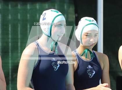 Thumbnail 2 in La Costa Canyon vs. Mar Vista (CIF SDS D2 Final) photogallery.