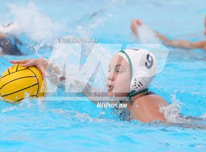 Thumbnail 2 in La Costa Canyon vs. Mar Vista (CIF SDS D2 Final) photogallery.