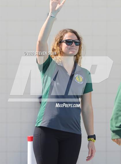 Thumbnail 1 in La Costa Canyon vs. Mar Vista (CIF SDS D2 Final) photogallery.