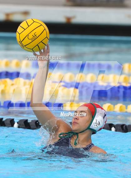 Thumbnail 3 in La Costa Canyon vs. Mar Vista (CIF SDS D2 Final) photogallery.