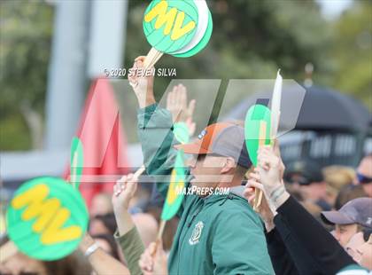 Thumbnail 2 in La Costa Canyon vs. Mar Vista (CIF SDS D2 Final) photogallery.