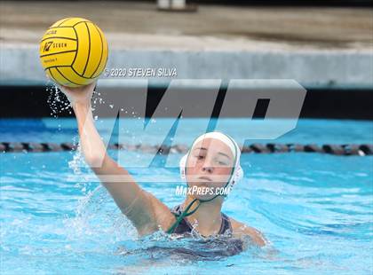 Thumbnail 3 in La Costa Canyon vs. Mar Vista (CIF SDS D2 Final) photogallery.