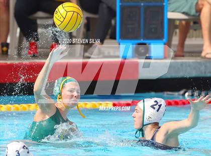 Thumbnail 2 in La Costa Canyon vs. Mar Vista (CIF SDS D2 Final) photogallery.