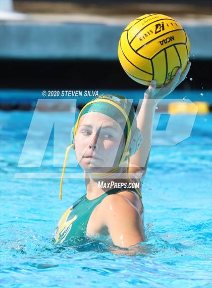 Thumbnail 3 in La Costa Canyon vs. Mar Vista (CIF SDS D2 Final) photogallery.