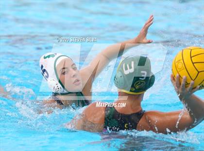Thumbnail 3 in La Costa Canyon vs. Mar Vista (CIF SDS D2 Final) photogallery.