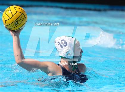Thumbnail 2 in La Costa Canyon vs. Mar Vista (CIF SDS D2 Final) photogallery.